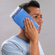 Load image into Gallery viewer, Dental Packs Reusable Cold Packs, 4" x 5" - 100/Case