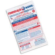 ThermaKool Reusable Hot/Cold Packs, 6