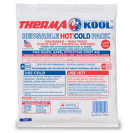 Therma-Kool Reusable Hot Cold Pack, 8