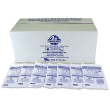 Load image into Gallery viewer, Dental Packs Reusable Cold Packs, 4&quot; x 5&quot; - 100/Case
