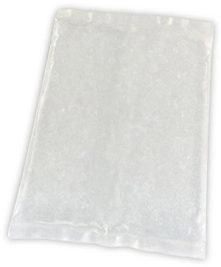 10 x 14 Hot Packs, 1100 Grams - 15/Case (Harvest Hospitality Group)